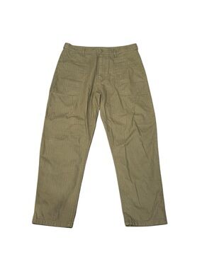 P&Co Service Fatigue Pants Men’s Sz 34